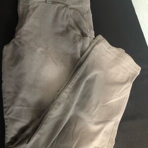 Men’s‎ Columbia grey pants size 38 32